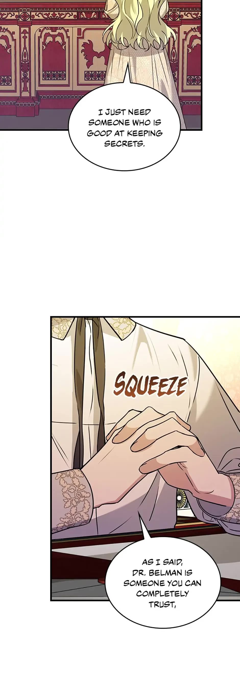 The Perfect Ending for the Villainess of a Fairy Tale Chapter 22 page 45 - Chapter 22