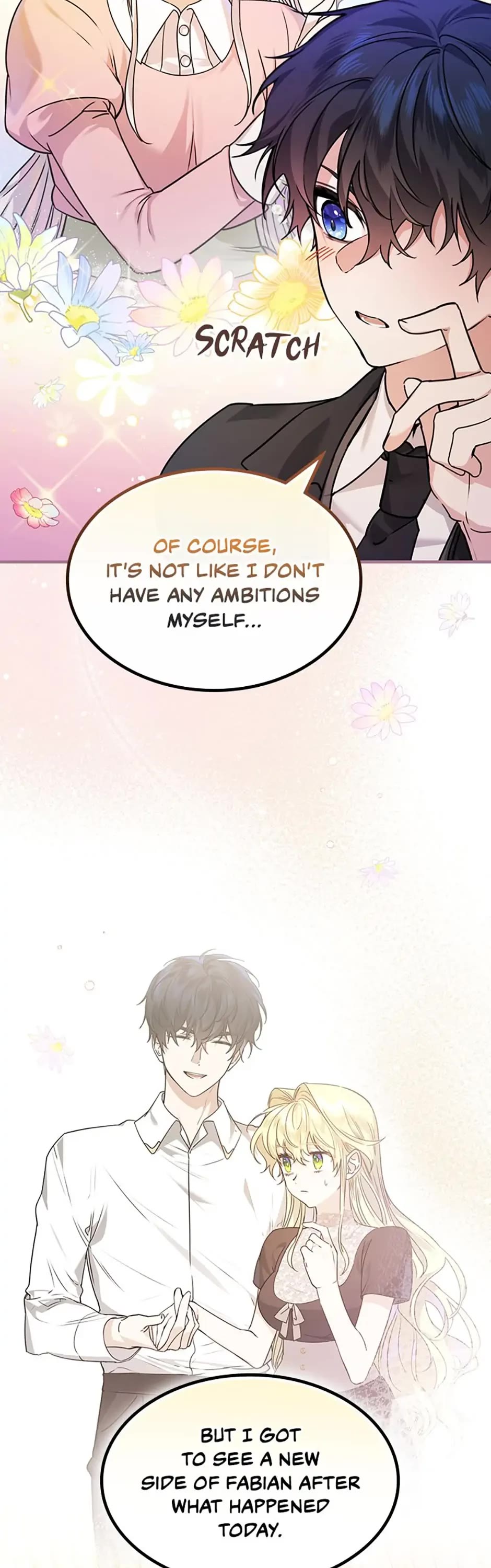 The Perfect Ending for the Villainess of a Fairy Tale Chapter 22 page 7 - Chapter 22