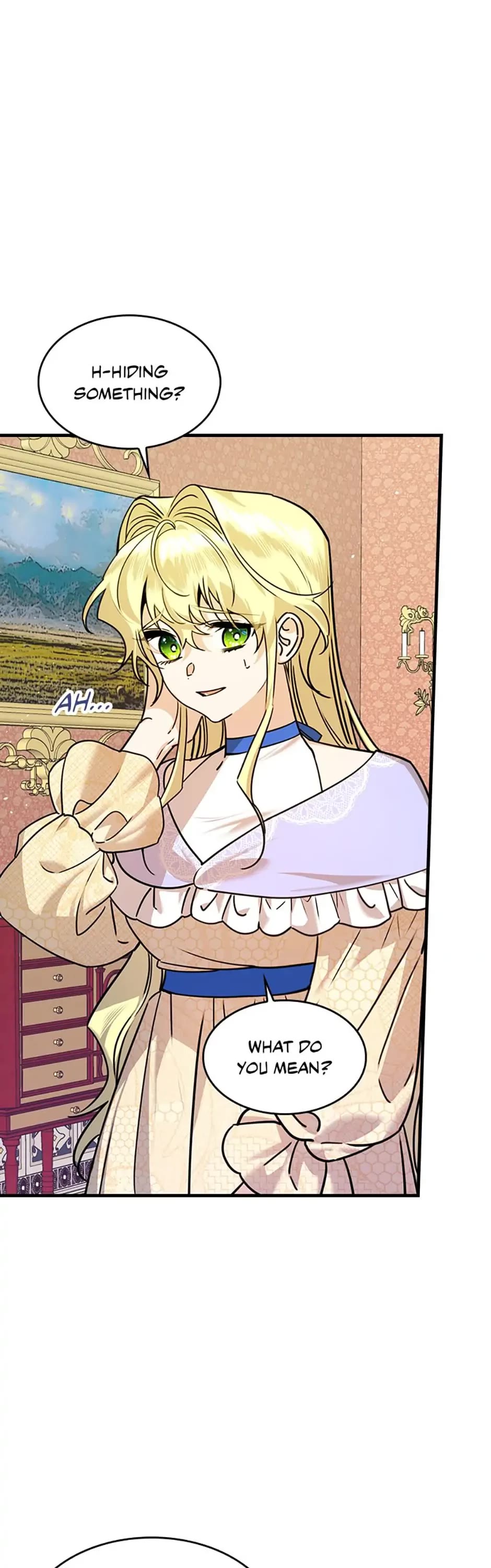 The Perfect Ending for the Villainess of a Fairy Tale Chapter 23 page 1 - Chapter 23