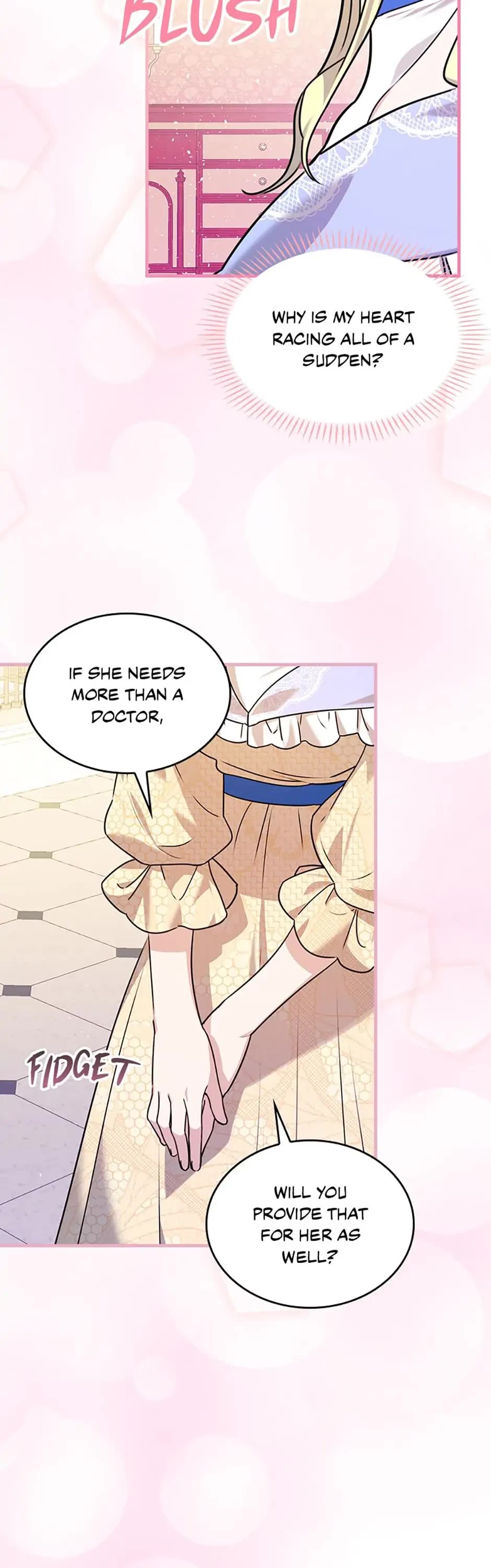 The Perfect Ending for the Villainess of a Fairy Tale Chapter 23 page 13 - Chapter 23