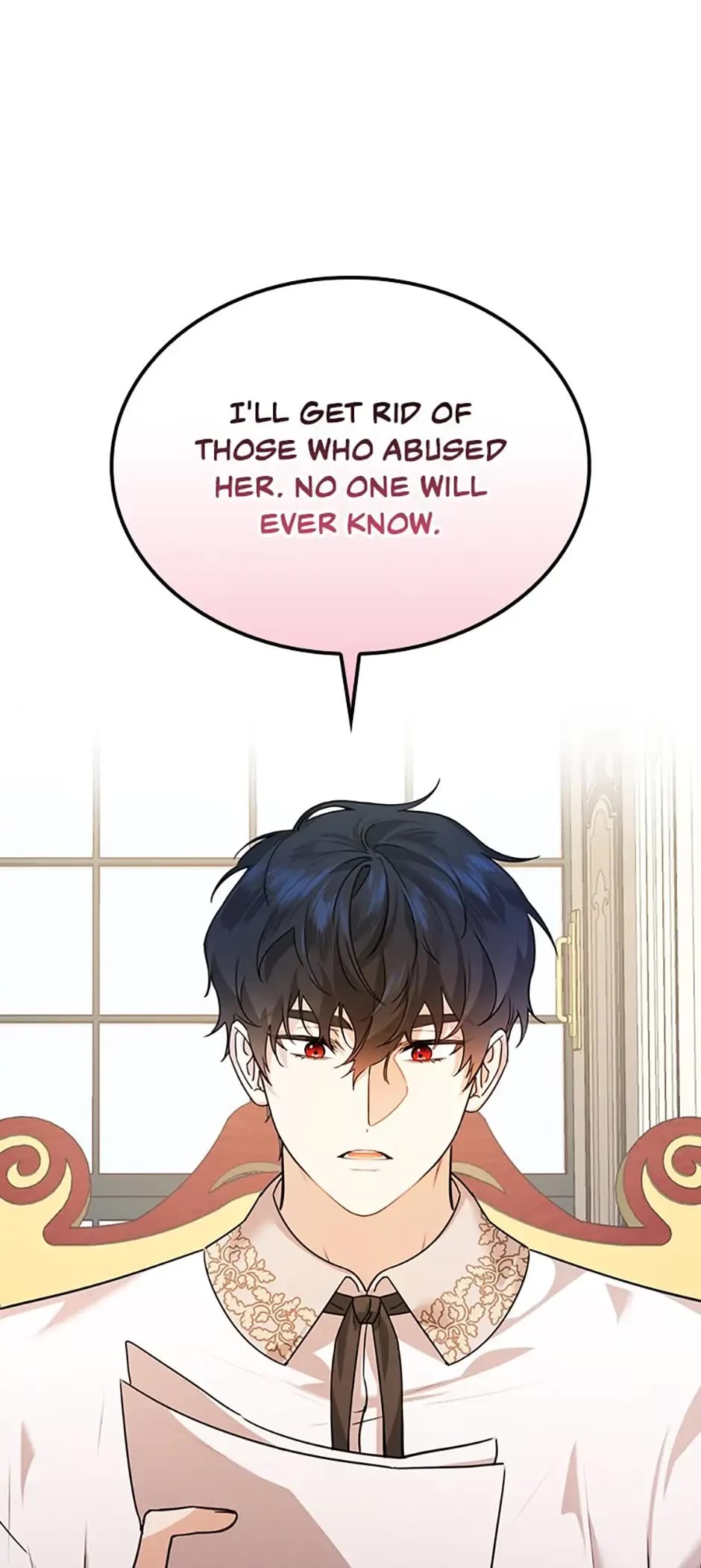 The Perfect Ending for the Villainess of a Fairy Tale Chapter 23 page 15 - Chapter 23