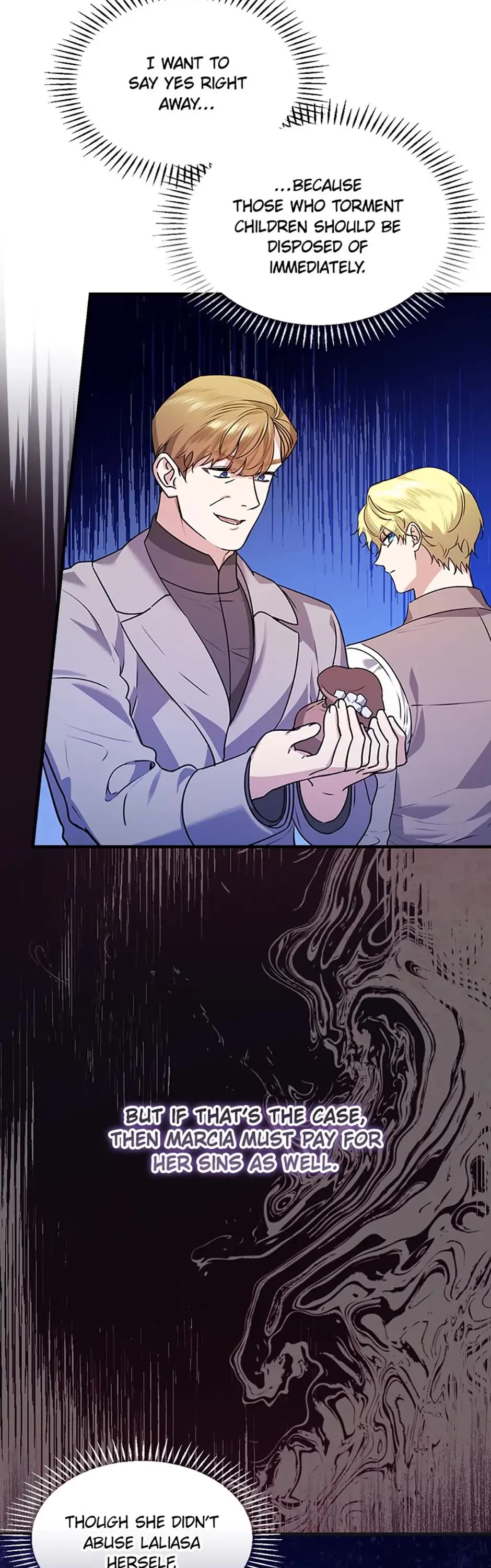 The Perfect Ending for the Villainess of a Fairy Tale Chapter 23 page 18 - Chapter 23