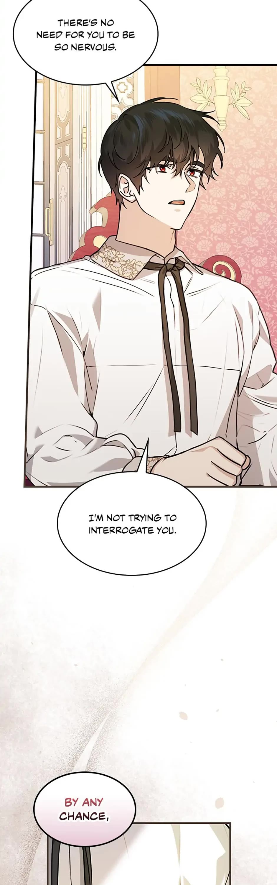 The Perfect Ending for the Villainess of a Fairy Tale Chapter 23 page 2 - Chapter 23