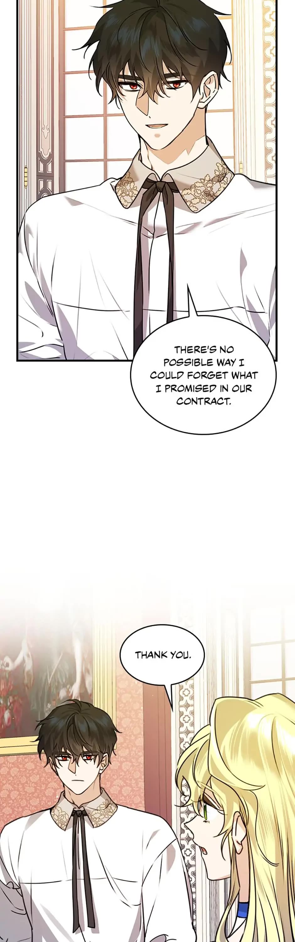 The Perfect Ending for the Villainess of a Fairy Tale Chapter 23 page 23 - Chapter 23