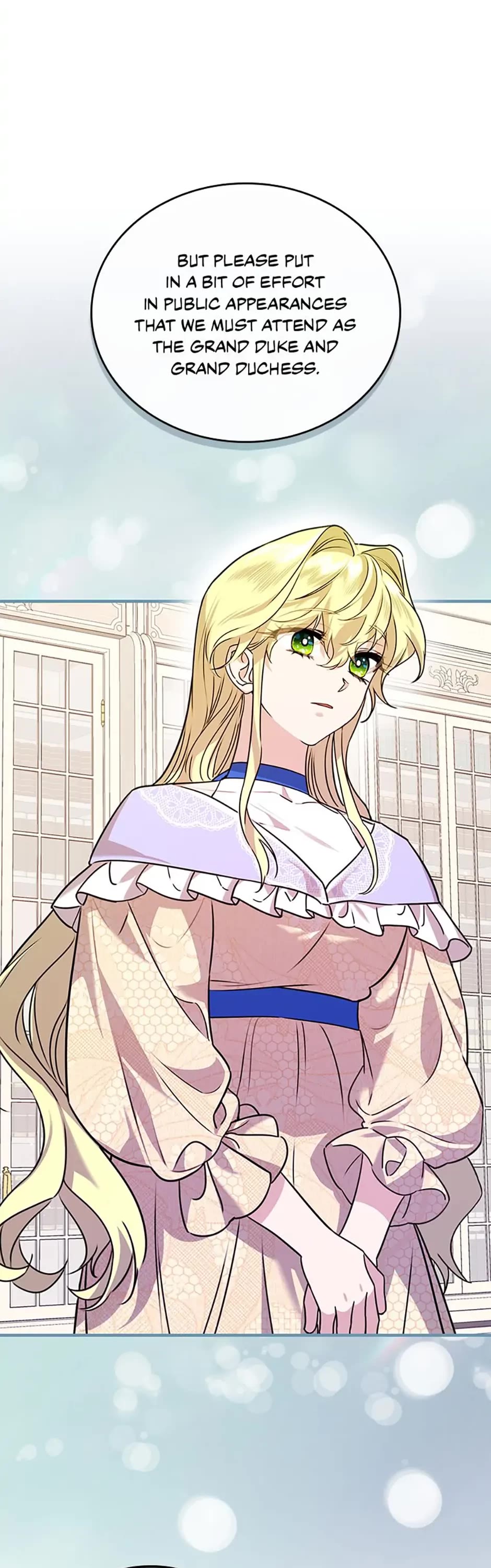 The Perfect Ending for the Villainess of a Fairy Tale Chapter 23 page 32 - Chapter 23