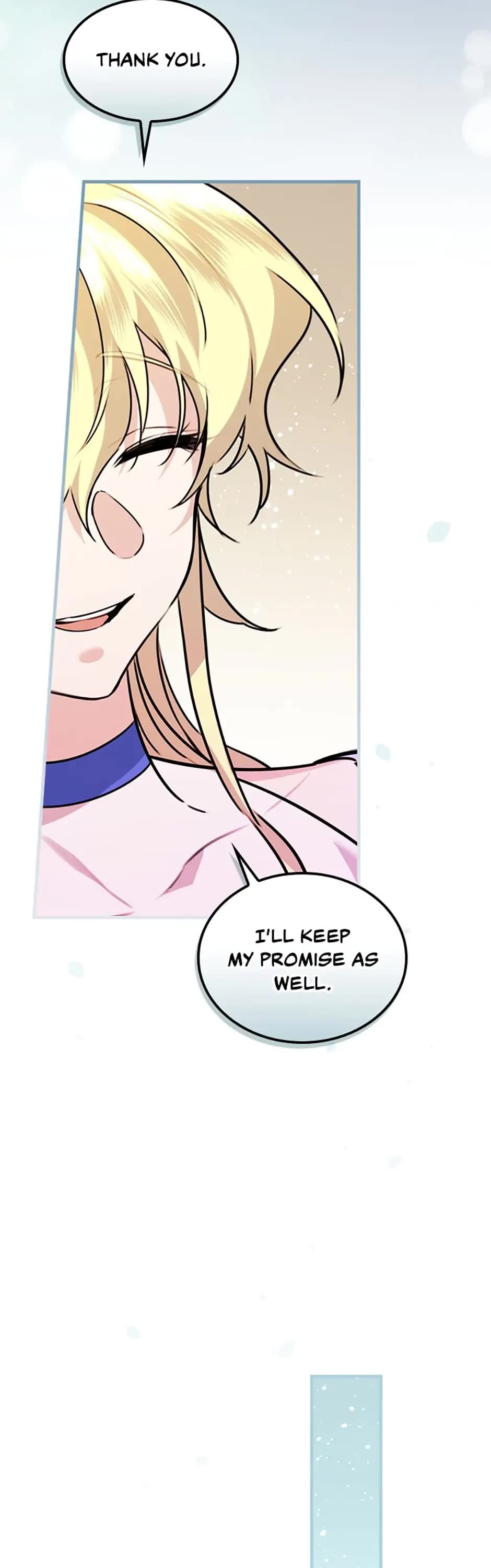 The Perfect Ending for the Villainess of a Fairy Tale Chapter 23 page 33 - Chapter 23