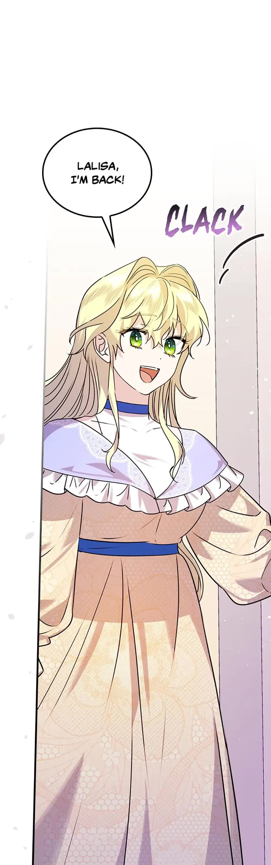 The Perfect Ending for the Villainess of a Fairy Tale Chapter 23 page 36 - Chapter 23