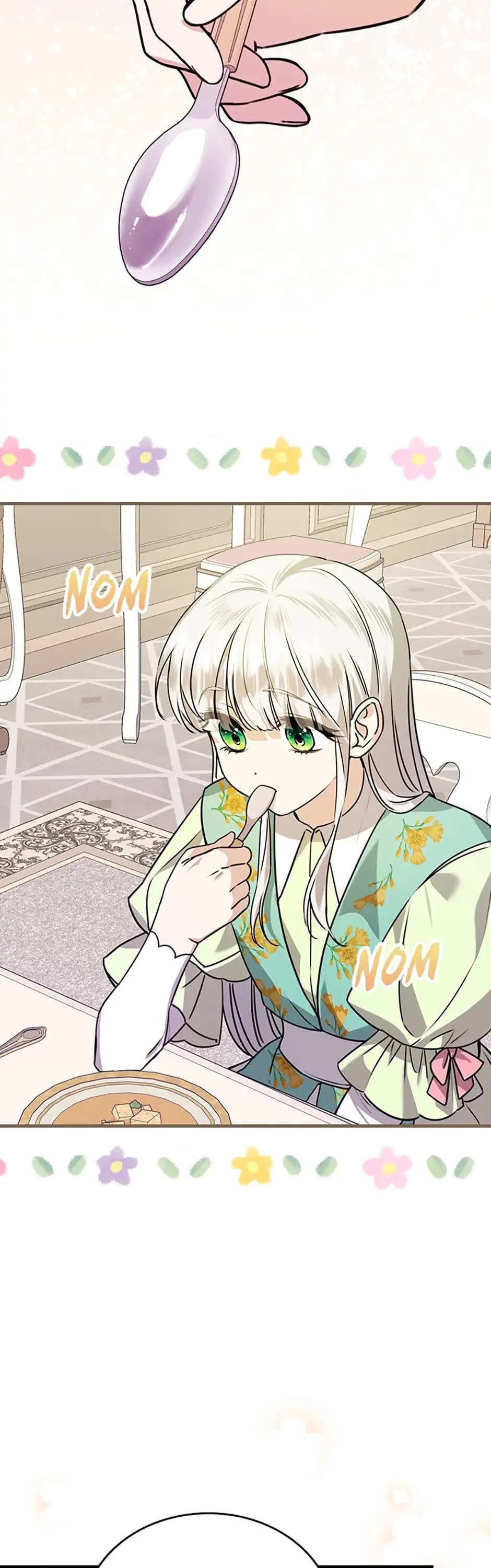 The Perfect Ending for the Villainess of a Fairy Tale Chapter 23 page 41 - Chapter 23