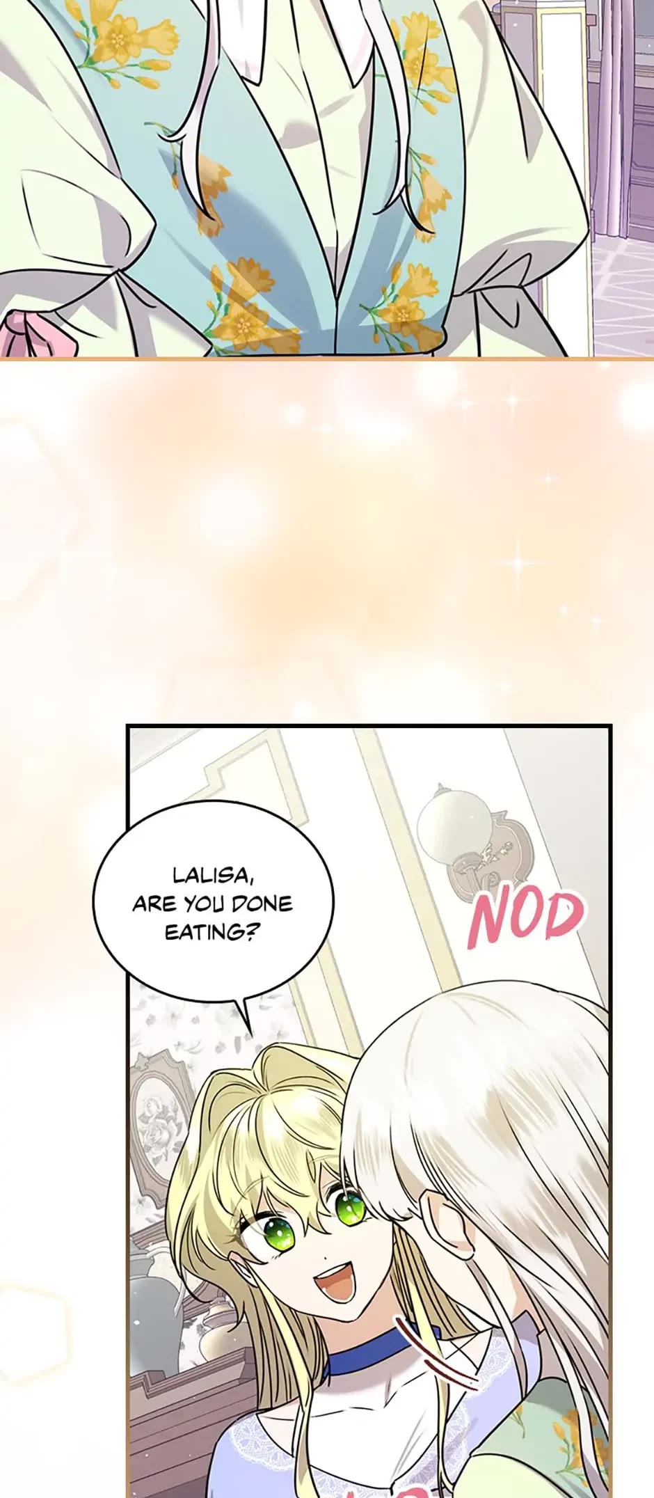 The Perfect Ending for the Villainess of a Fairy Tale Chapter 23 page 44 - Chapter 23