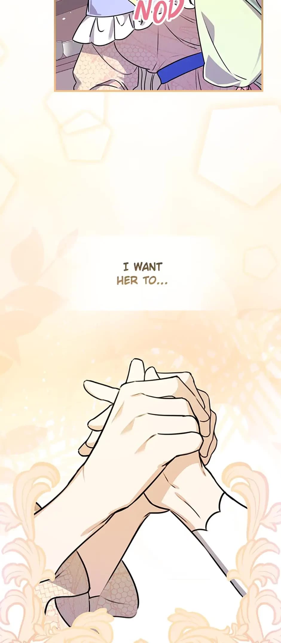 The Perfect Ending for the Villainess of a Fairy Tale Chapter 23 page 45 - Chapter 23