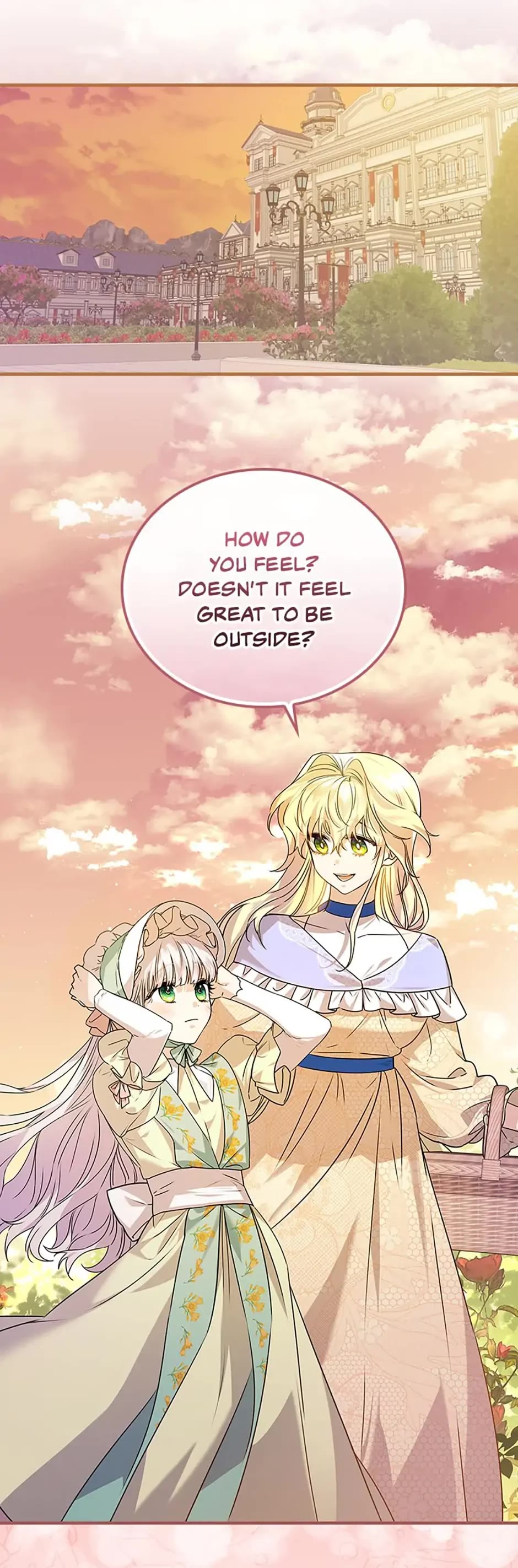 The Perfect Ending for the Villainess of a Fairy Tale Chapter 23 page 48 - Chapter 23