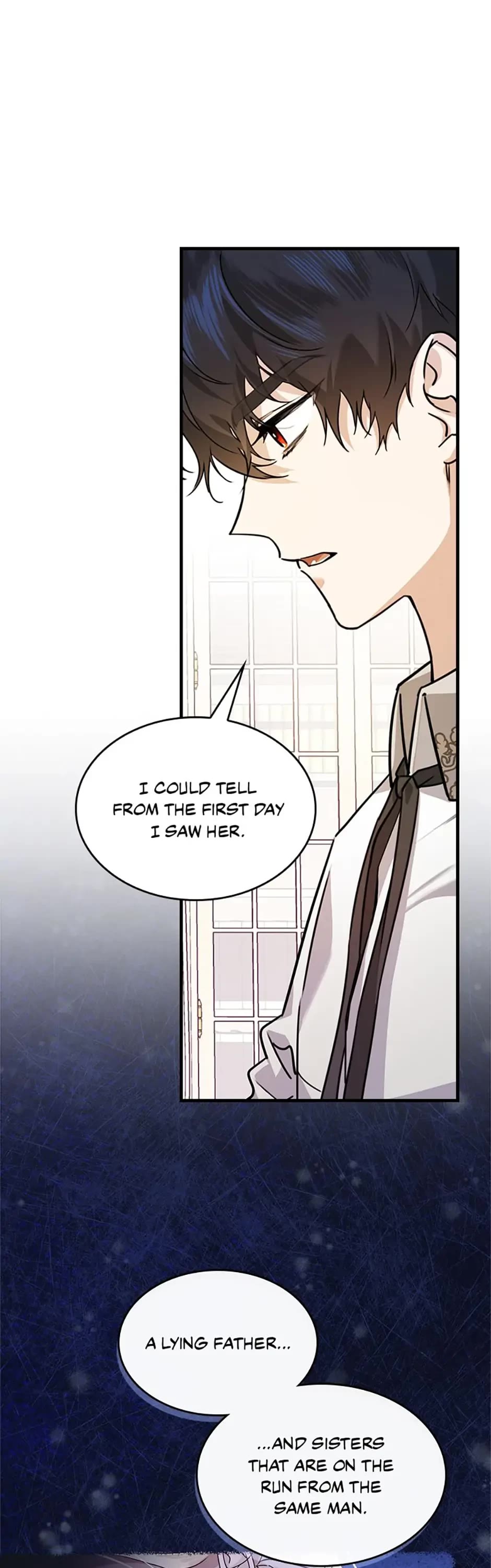 The Perfect Ending for the Villainess of a Fairy Tale Chapter 23 page 6 - Chapter 23