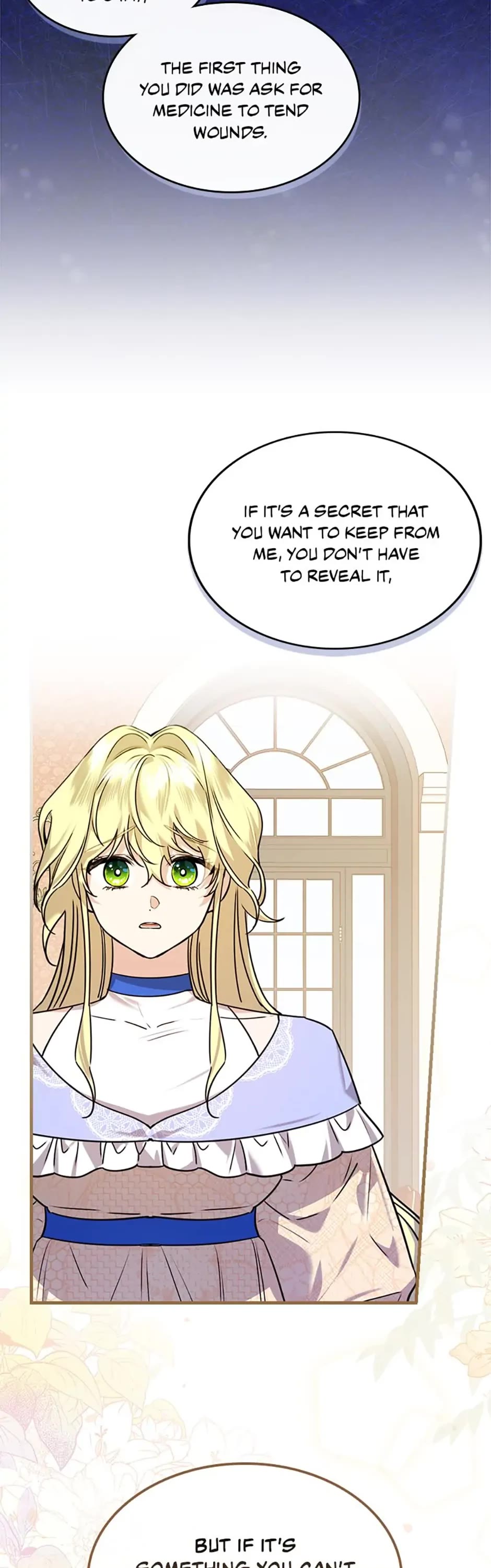 The Perfect Ending for the Villainess of a Fairy Tale Chapter 23 page 8 - Chapter 23