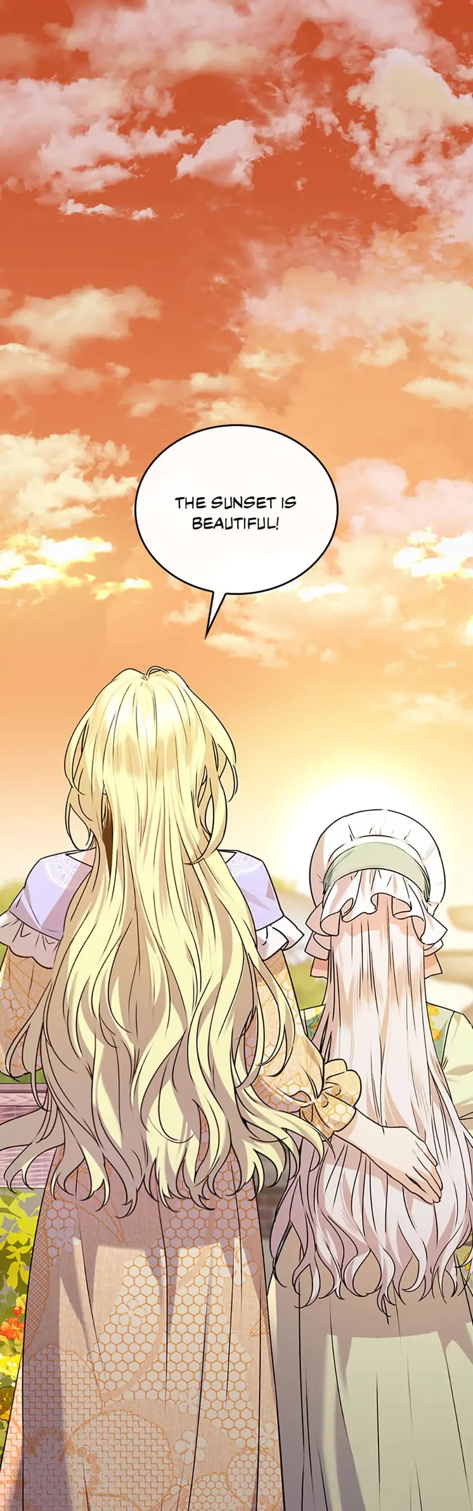 The Perfect Ending for the Villainess of a Fairy Tale Chapter 24 page 1 - Chapter 24