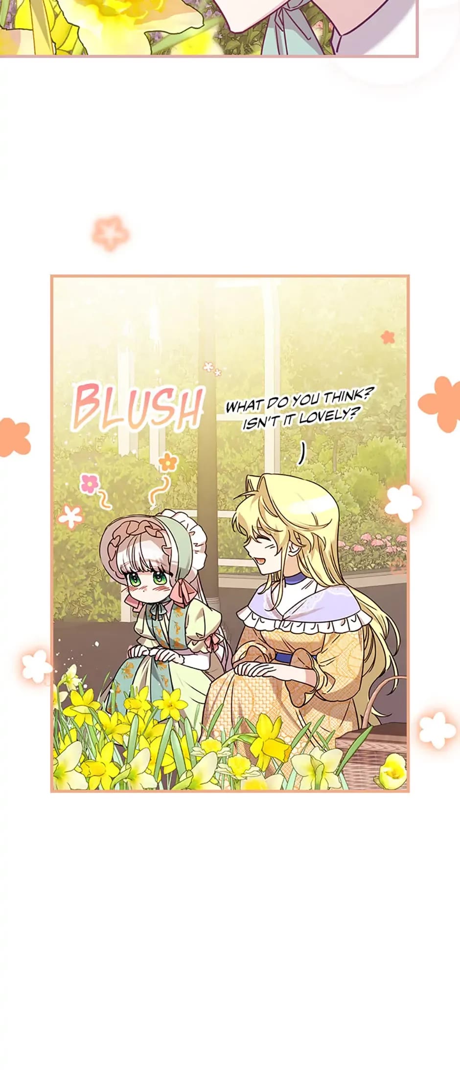 The Perfect Ending for the Villainess of a Fairy Tale Chapter 24 page 10 - Chapter 24
