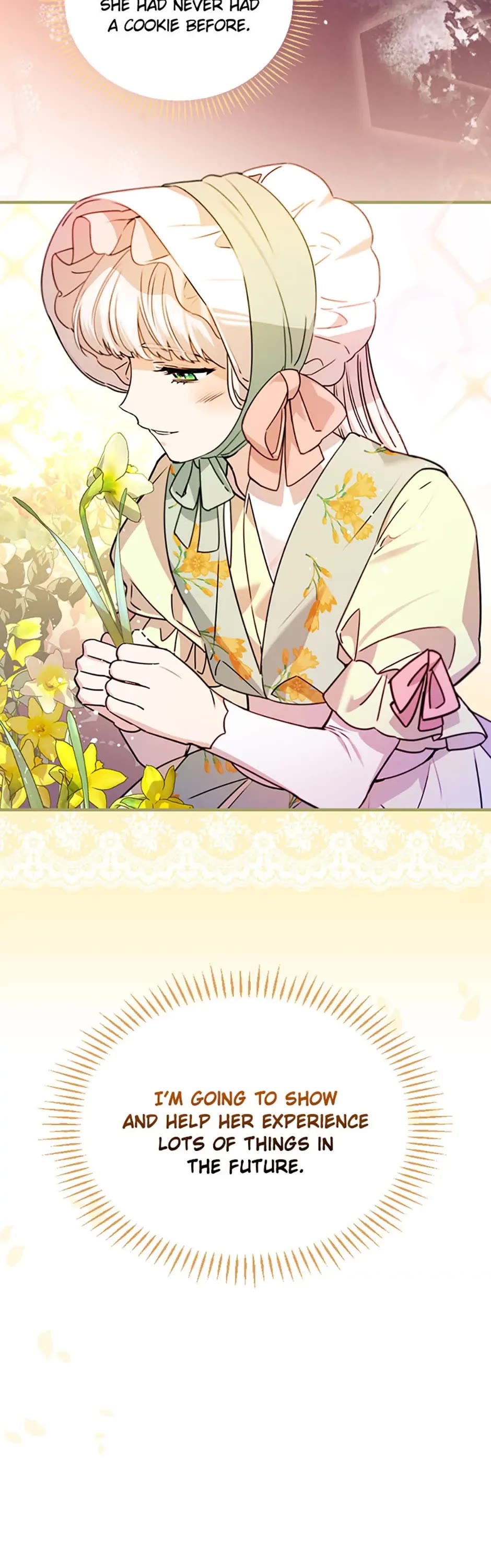 The Perfect Ending for the Villainess of a Fairy Tale Chapter 24 page 12 - Chapter 24