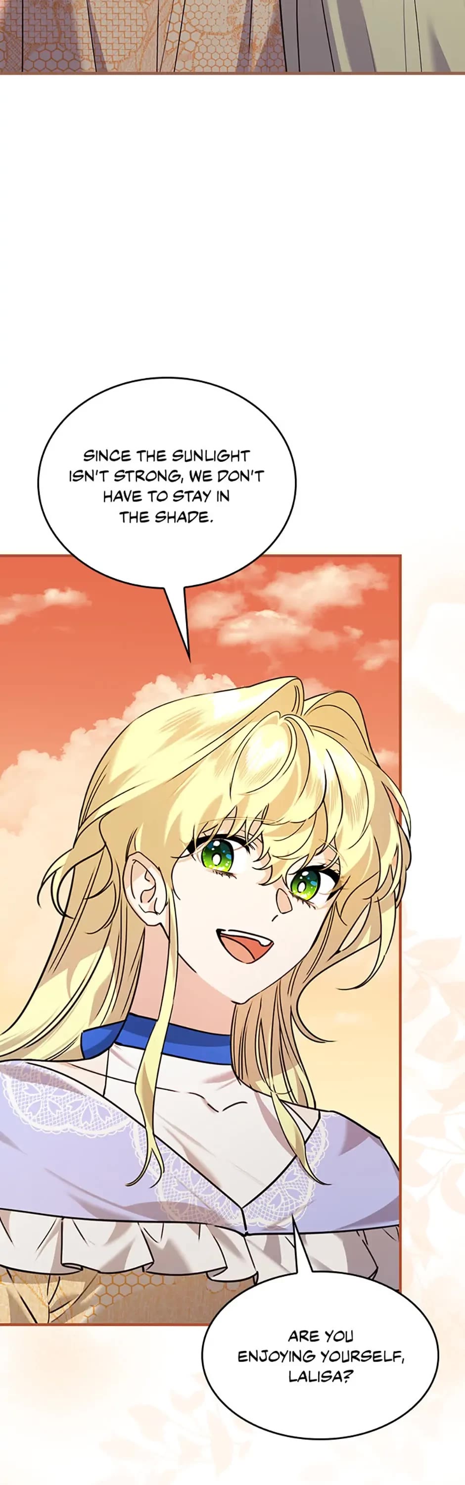 The Perfect Ending for the Villainess of a Fairy Tale Chapter 24 page 2 - Chapter 24