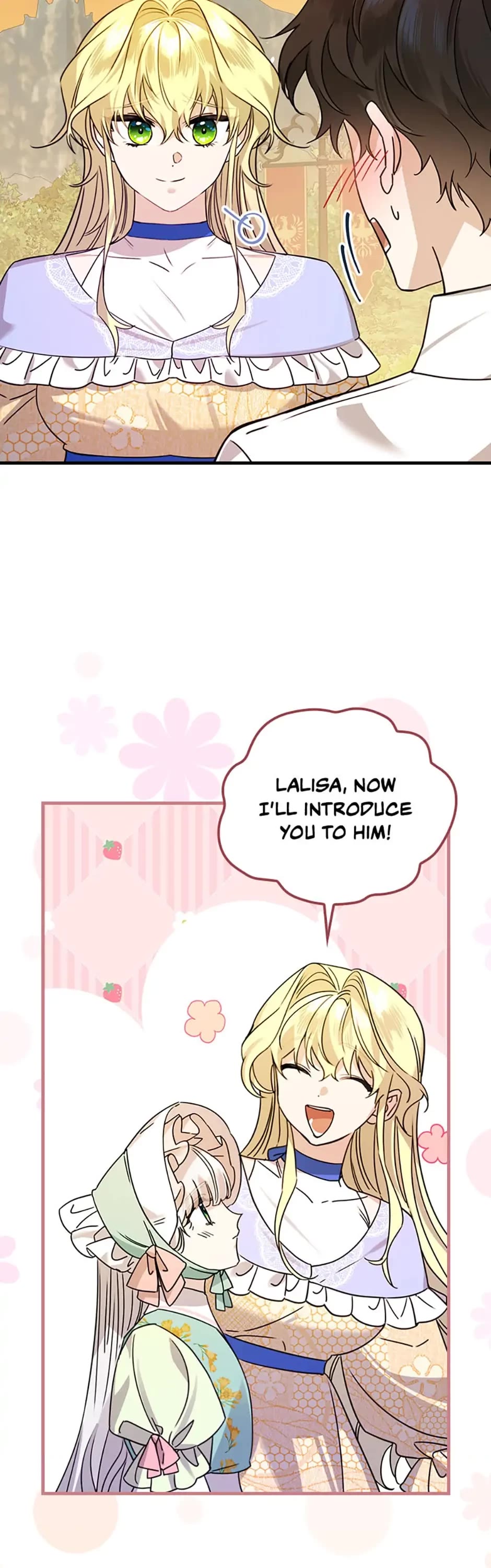 The Perfect Ending for the Villainess of a Fairy Tale Chapter 24 page 37 - Chapter 24