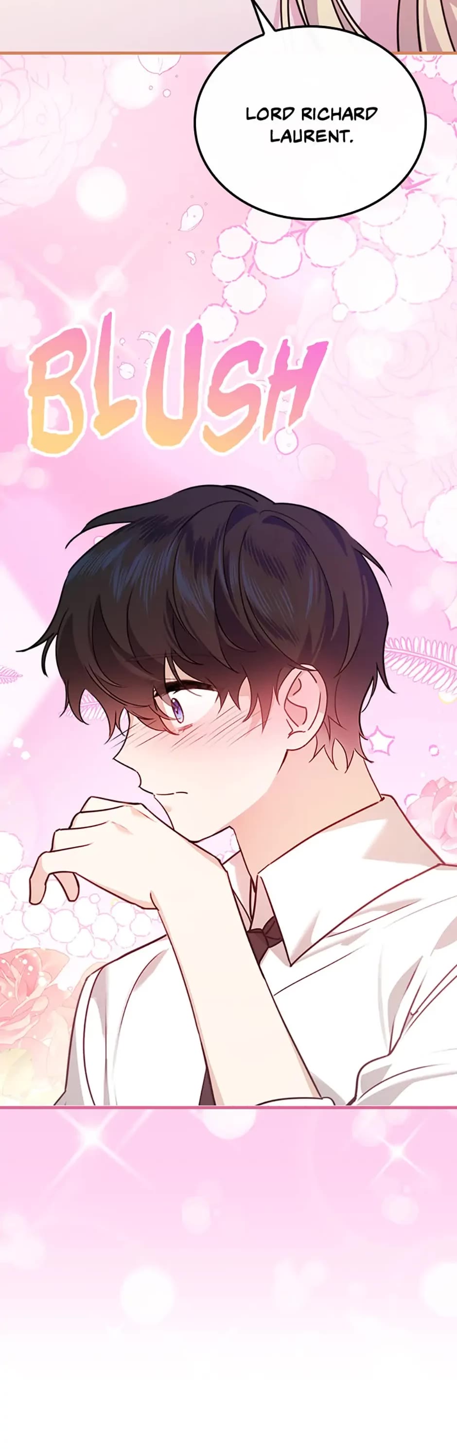 The Perfect Ending for the Villainess of a Fairy Tale Chapter 24 page 40 - Chapter 24