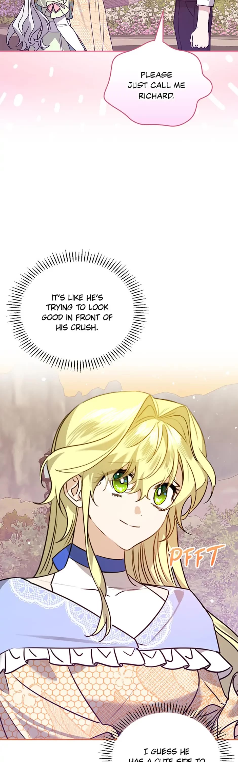 The Perfect Ending for the Villainess of a Fairy Tale Chapter 24 page 42 - Chapter 24