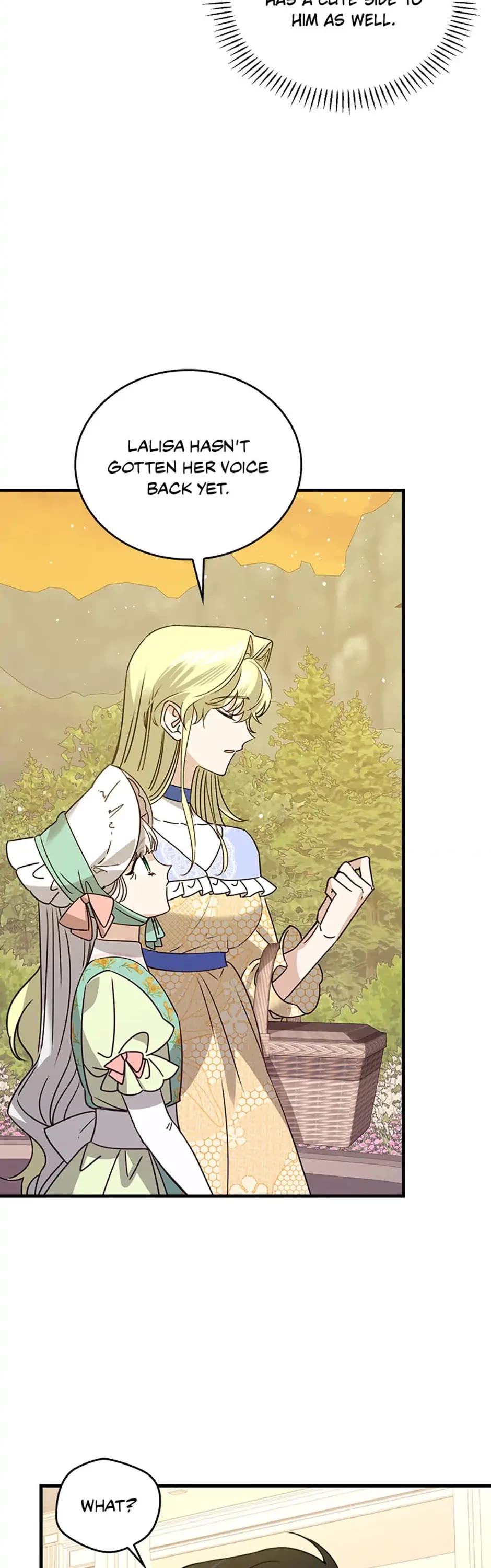 The Perfect Ending for the Villainess of a Fairy Tale Chapter 24 page 43 - Chapter 24