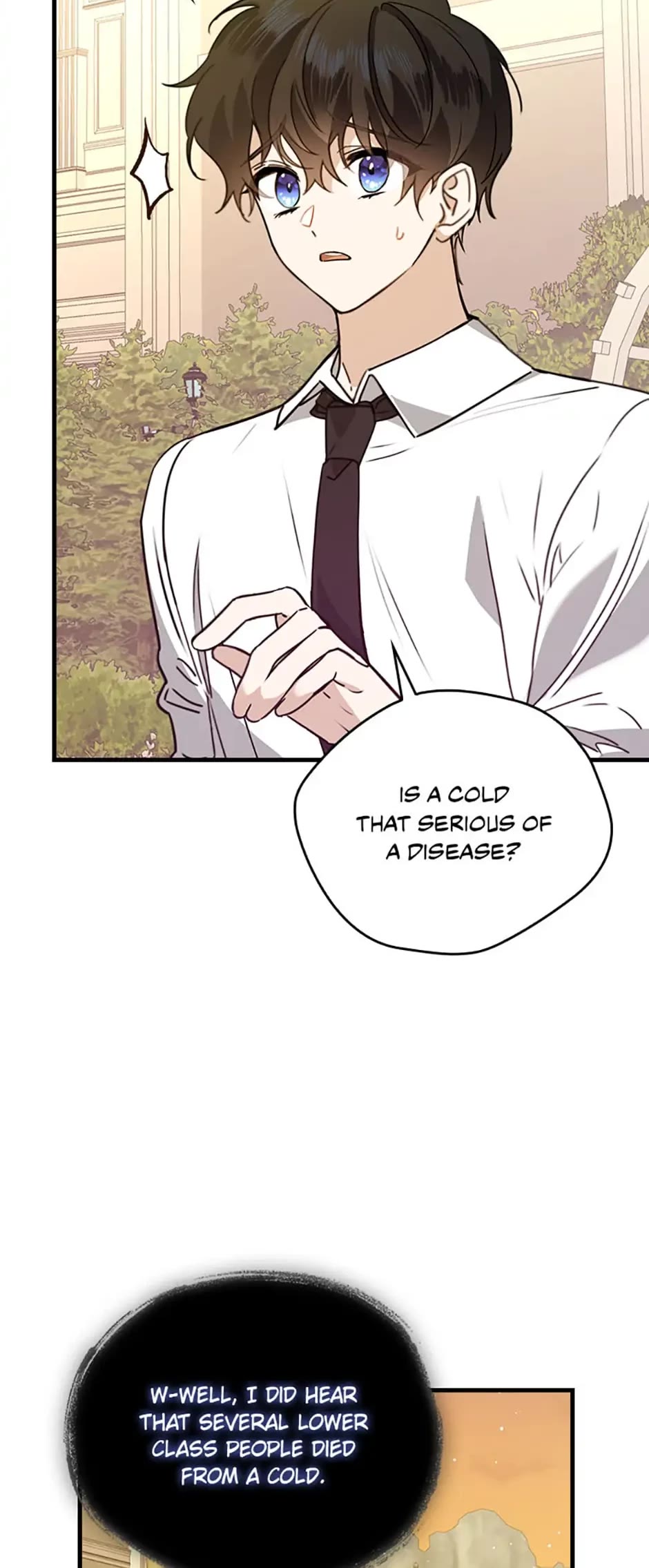 The Perfect Ending for the Villainess of a Fairy Tale Chapter 24 page 44 - Chapter 24