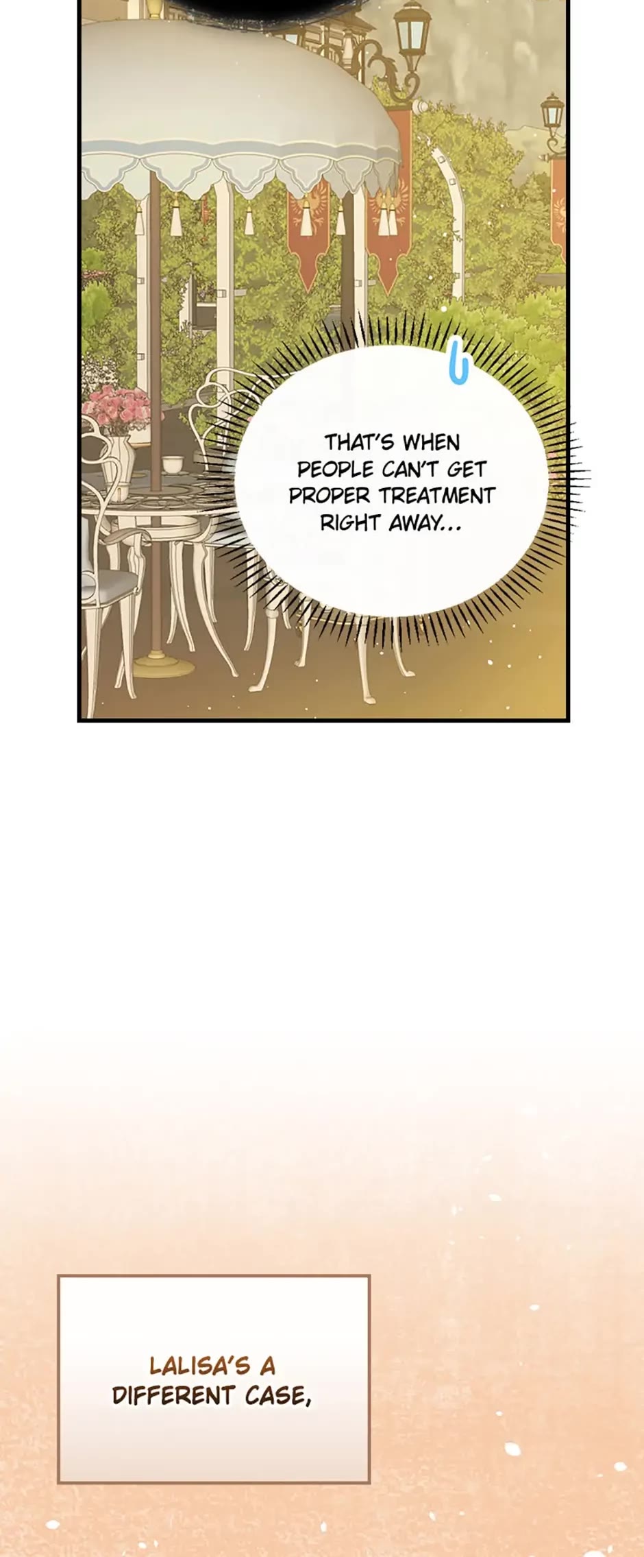 The Perfect Ending for the Villainess of a Fairy Tale Chapter 24 page 45 - Chapter 24