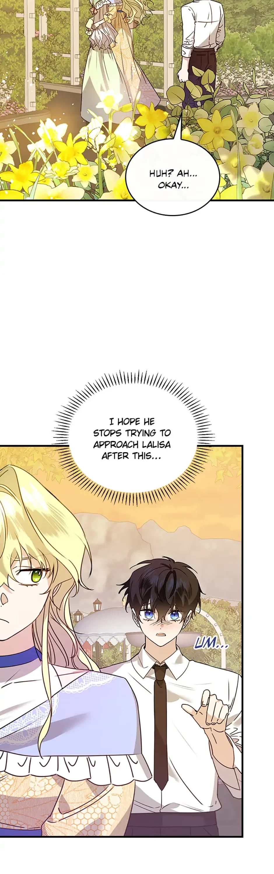 The Perfect Ending for the Villainess of a Fairy Tale Chapter 24 page 47 - Chapter 24