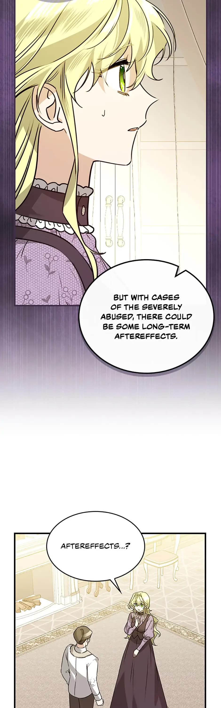 The Perfect Ending for the Villainess of a Fairy Tale Chapter 24 page 53 - Chapter 24