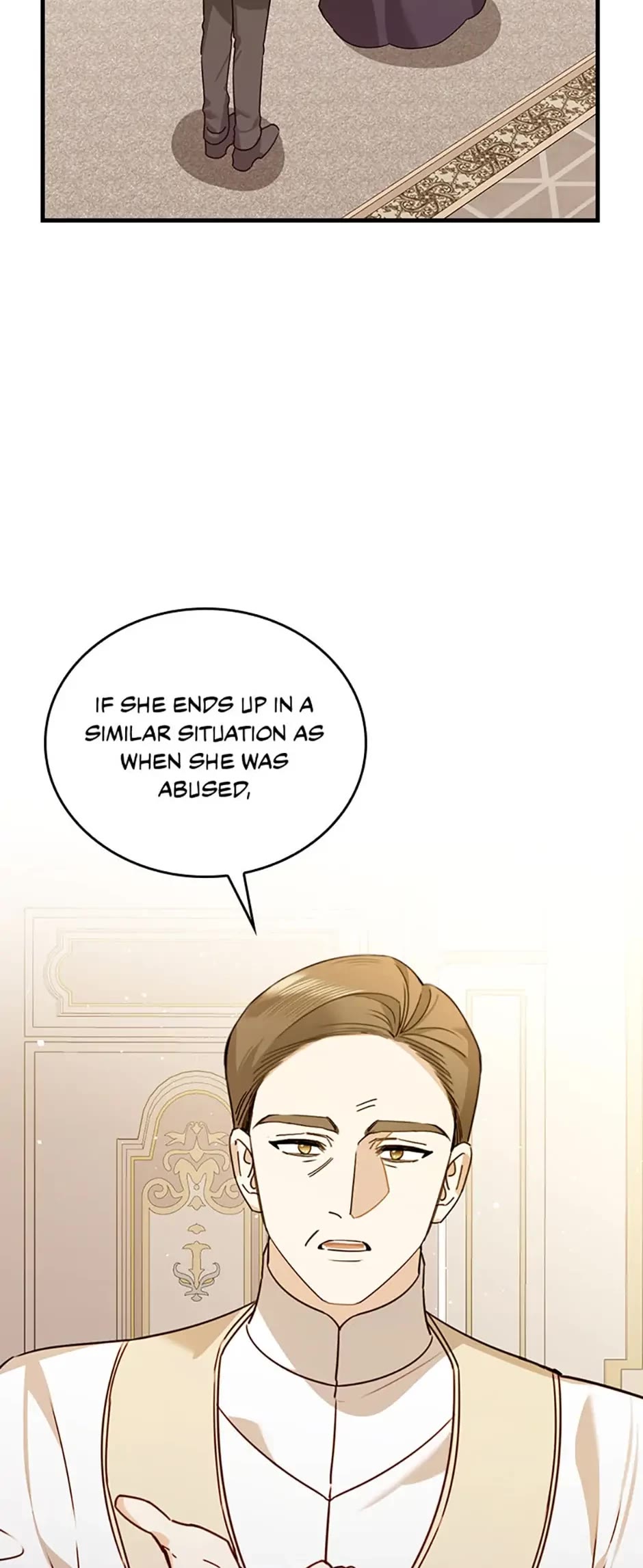 The Perfect Ending for the Villainess of a Fairy Tale Chapter 24 page 54 - Chapter 24
