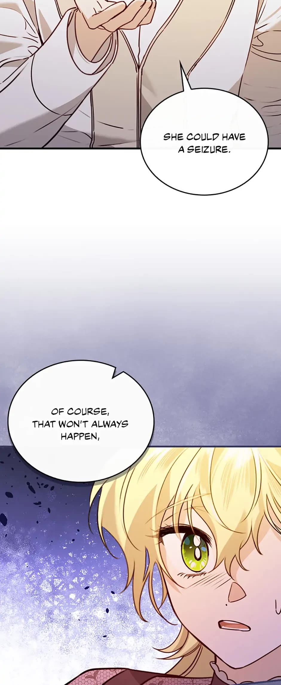 The Perfect Ending for the Villainess of a Fairy Tale Chapter 24 page 55 - Chapter 24