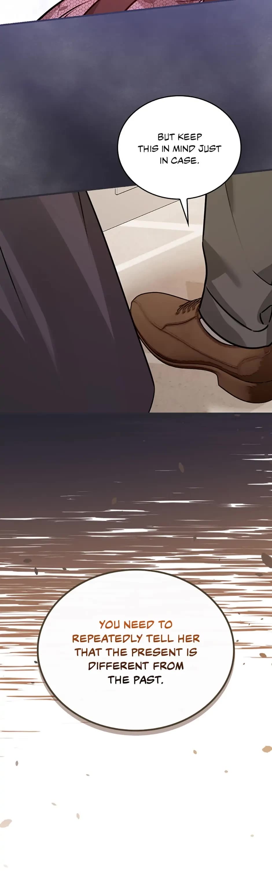 The Perfect Ending for the Villainess of a Fairy Tale Chapter 24 page 56 - Chapter 24