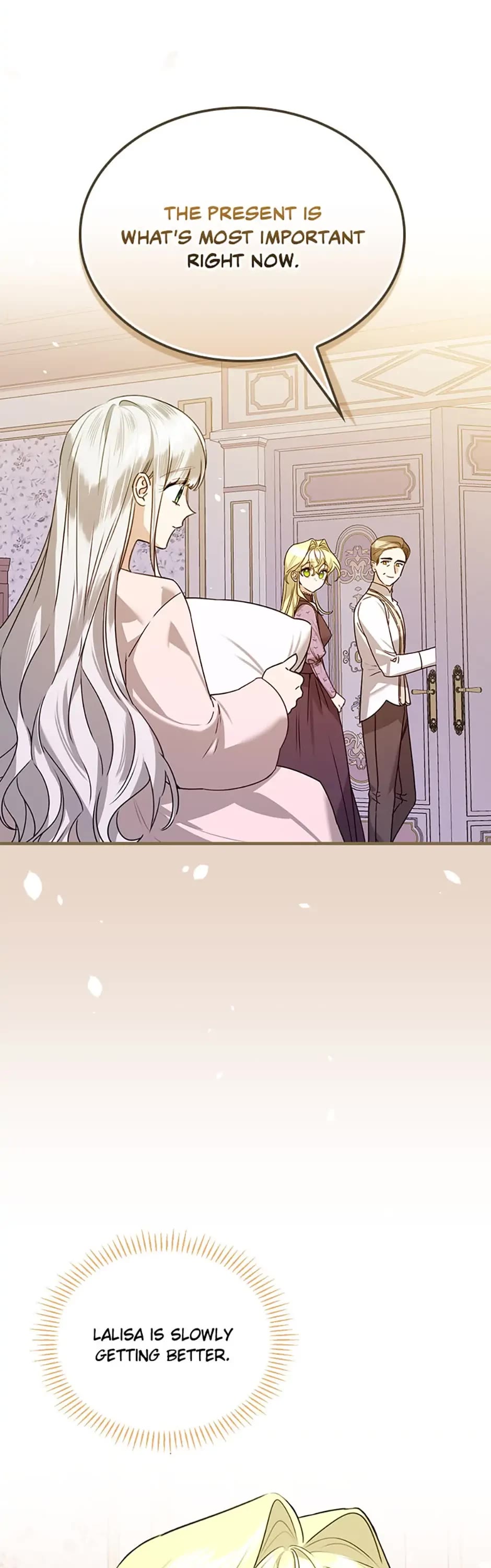 The Perfect Ending for the Villainess of a Fairy Tale Chapter 24 page 57 - Chapter 24