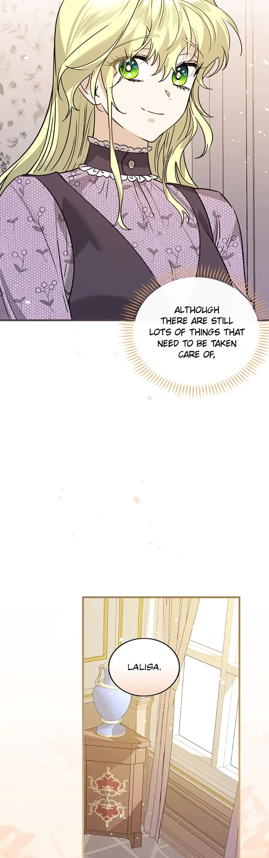 The Perfect Ending for the Villainess of a Fairy Tale Chapter 24 page 58 - Chapter 24