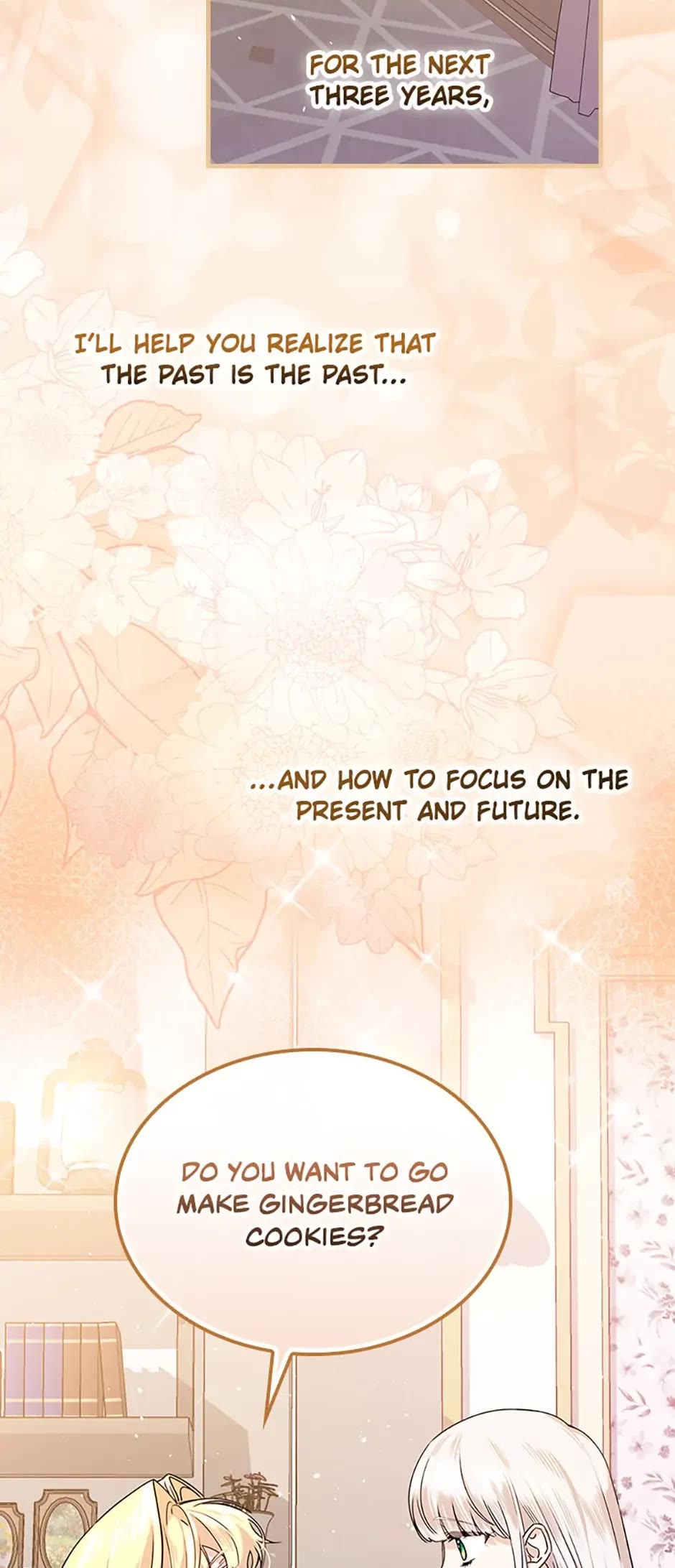 The Perfect Ending for the Villainess of a Fairy Tale Chapter 24 page 59 - Chapter 24