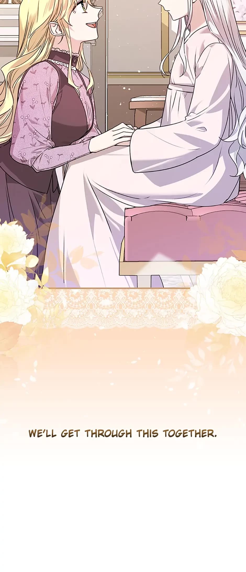 The Perfect Ending for the Villainess of a Fairy Tale Chapter 24 page 60 - Chapter 24