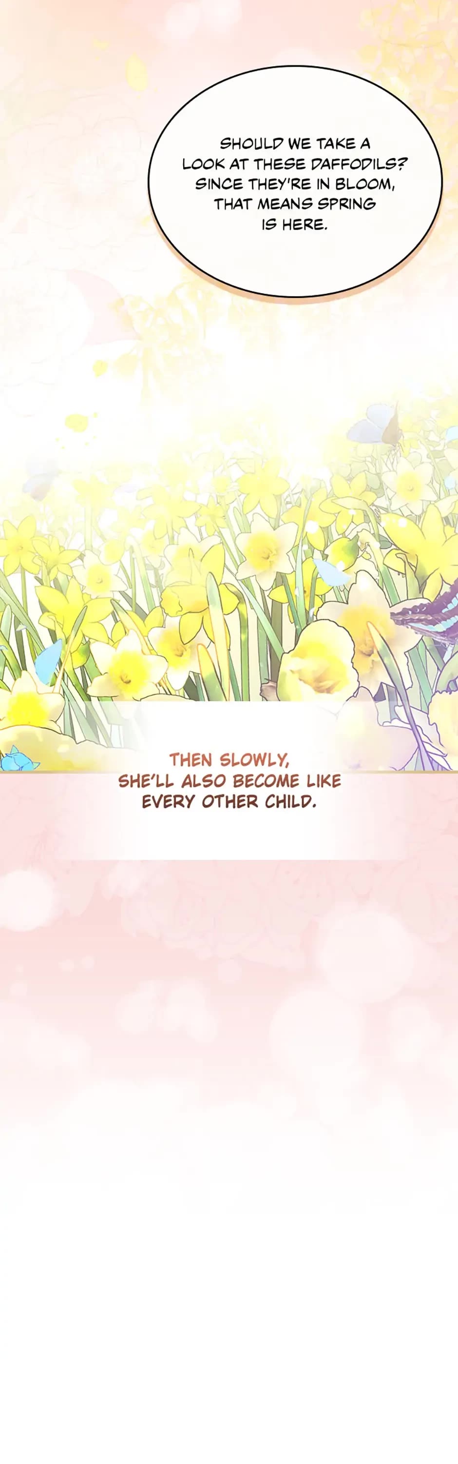 The Perfect Ending for the Villainess of a Fairy Tale Chapter 24 page 7 - Chapter 24