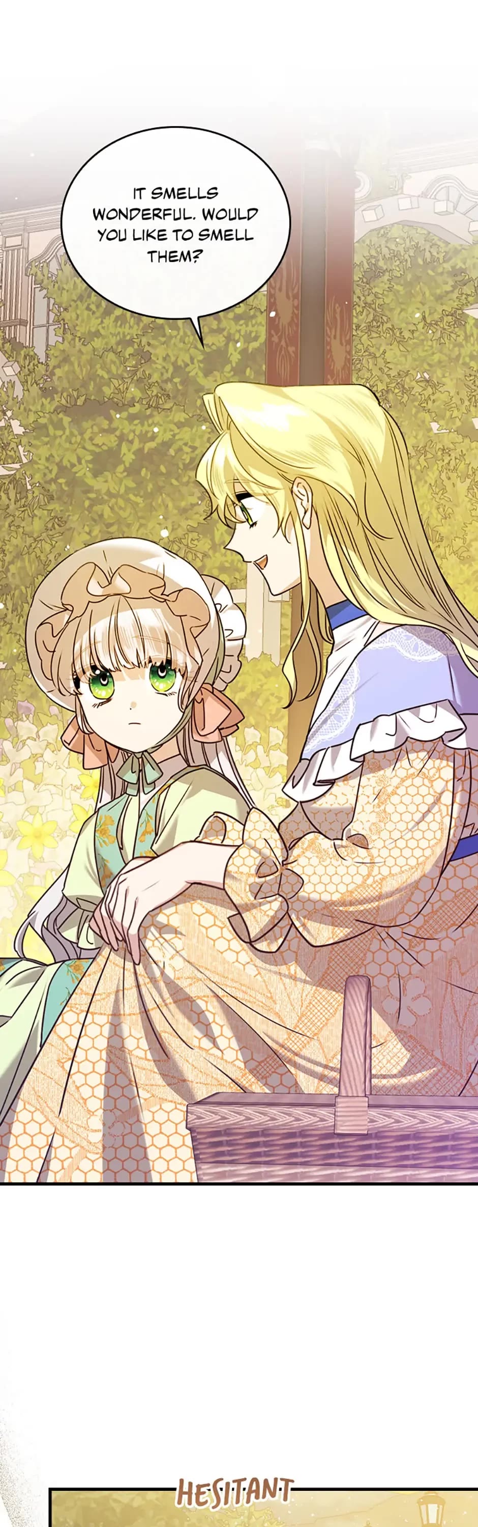 The Perfect Ending for the Villainess of a Fairy Tale Chapter 24 page 8 - Chapter 24