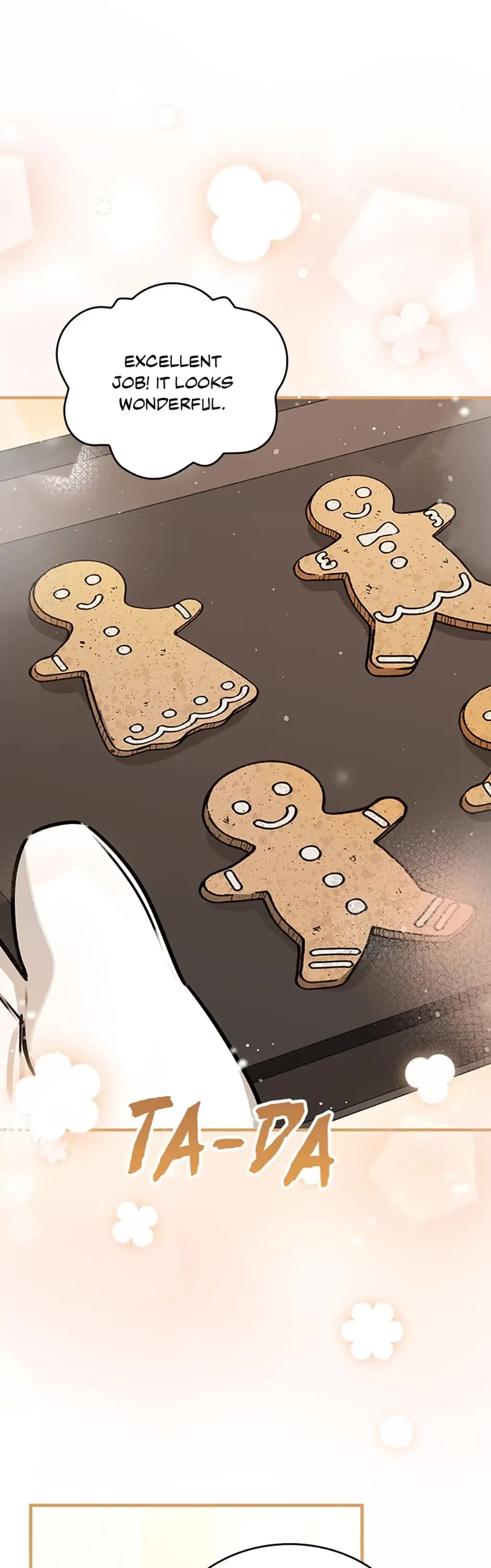 The Perfect Ending for the Villainess of a Fairy Tale Chapter 25 page 1 - Chapter 25