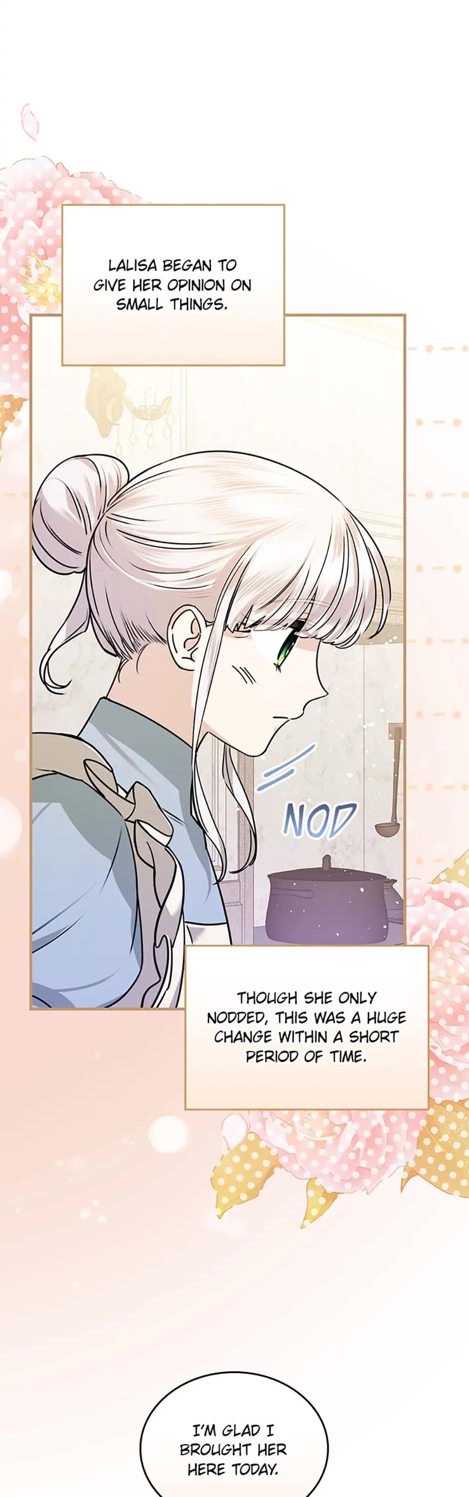 The Perfect Ending for the Villainess of a Fairy Tale Chapter 25 page 13 - Chapter 25