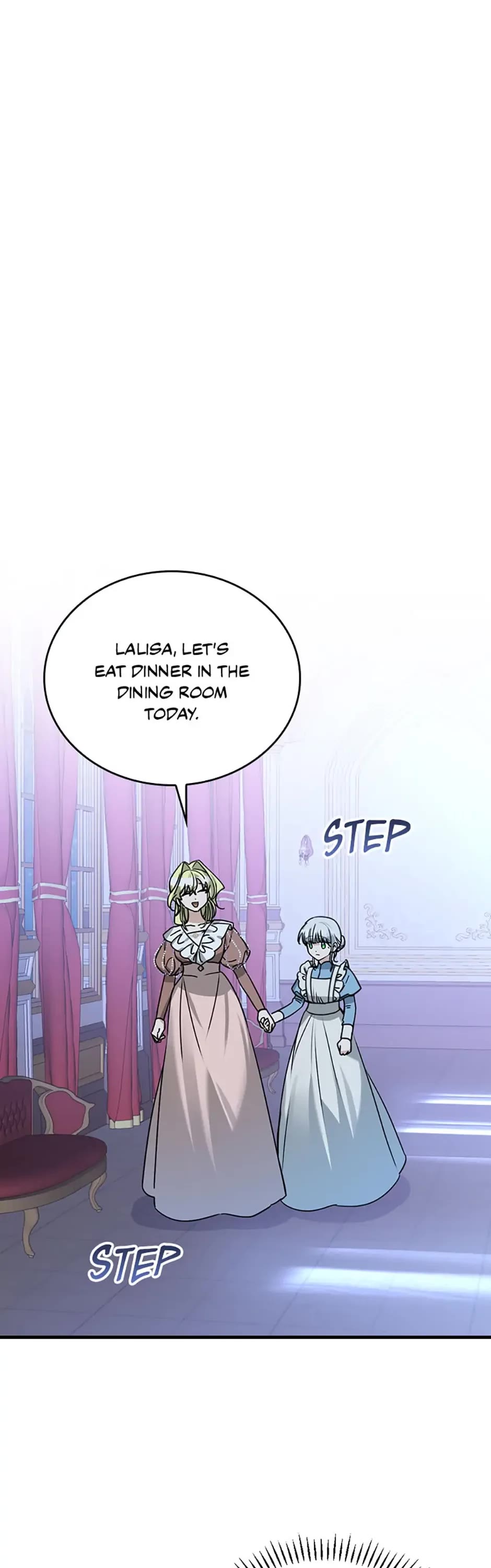 The Perfect Ending for the Villainess of a Fairy Tale Chapter 25 page 16 - Chapter 25
