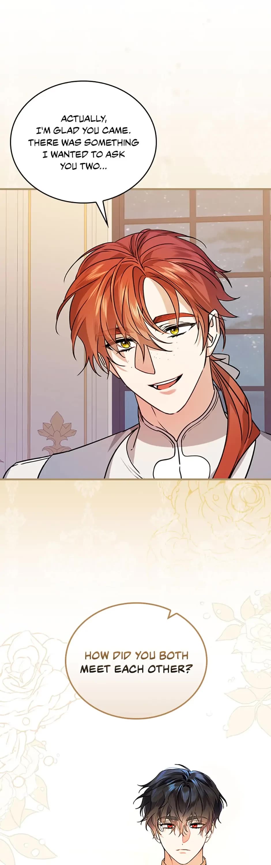 The Perfect Ending for the Villainess of a Fairy Tale Chapter 25 page 53 - Chapter 25