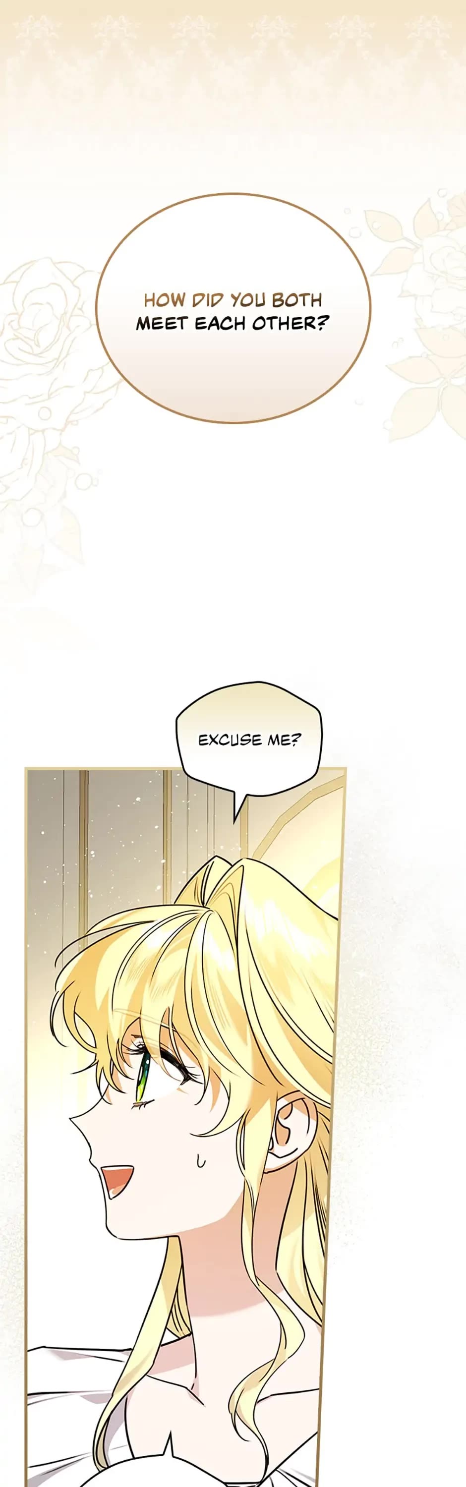 The Perfect Ending for the Villainess of a Fairy Tale Chapter 26 page 1 - Chapter 26