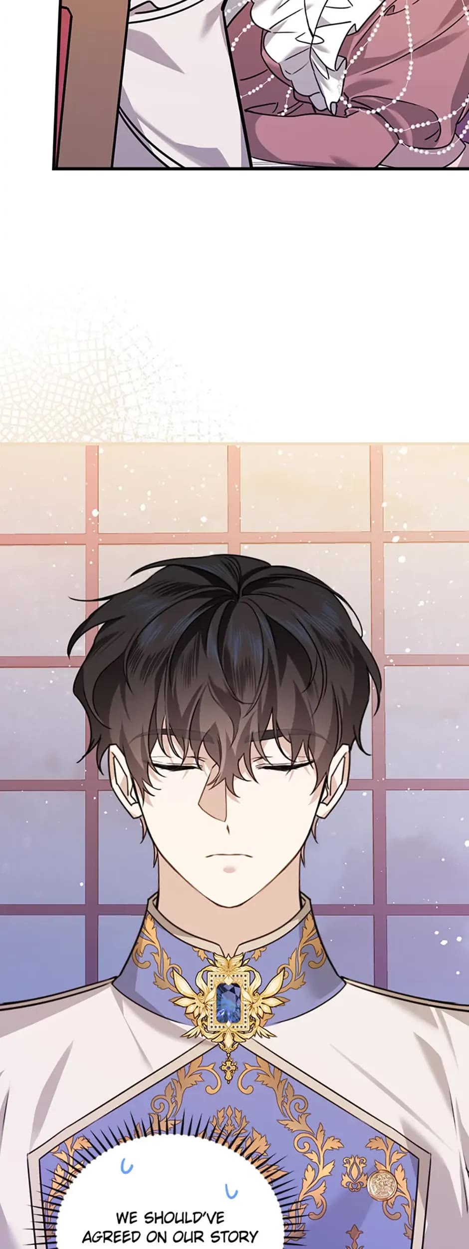 The Perfect Ending for the Villainess of a Fairy Tale Chapter 26 page 10 - Chapter 26