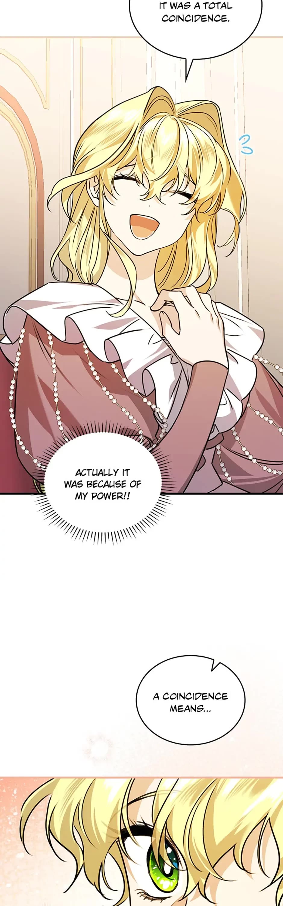The Perfect Ending for the Villainess of a Fairy Tale Chapter 26 page 16 - Chapter 26