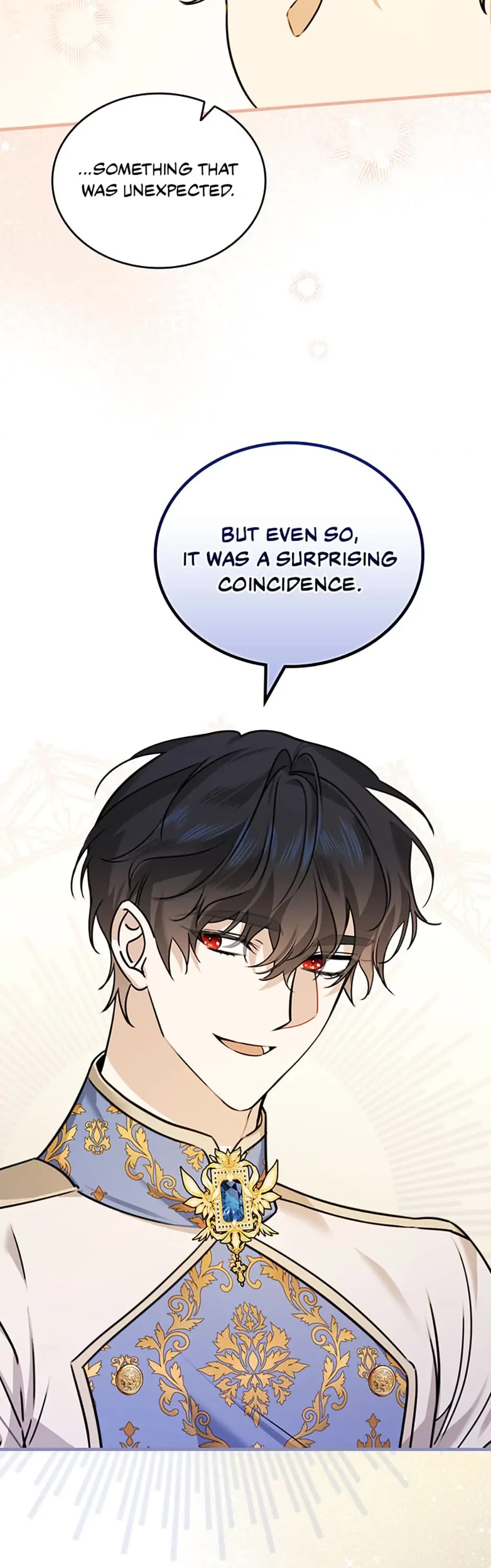The Perfect Ending for the Villainess of a Fairy Tale Chapter 26 page 17 - Chapter 26