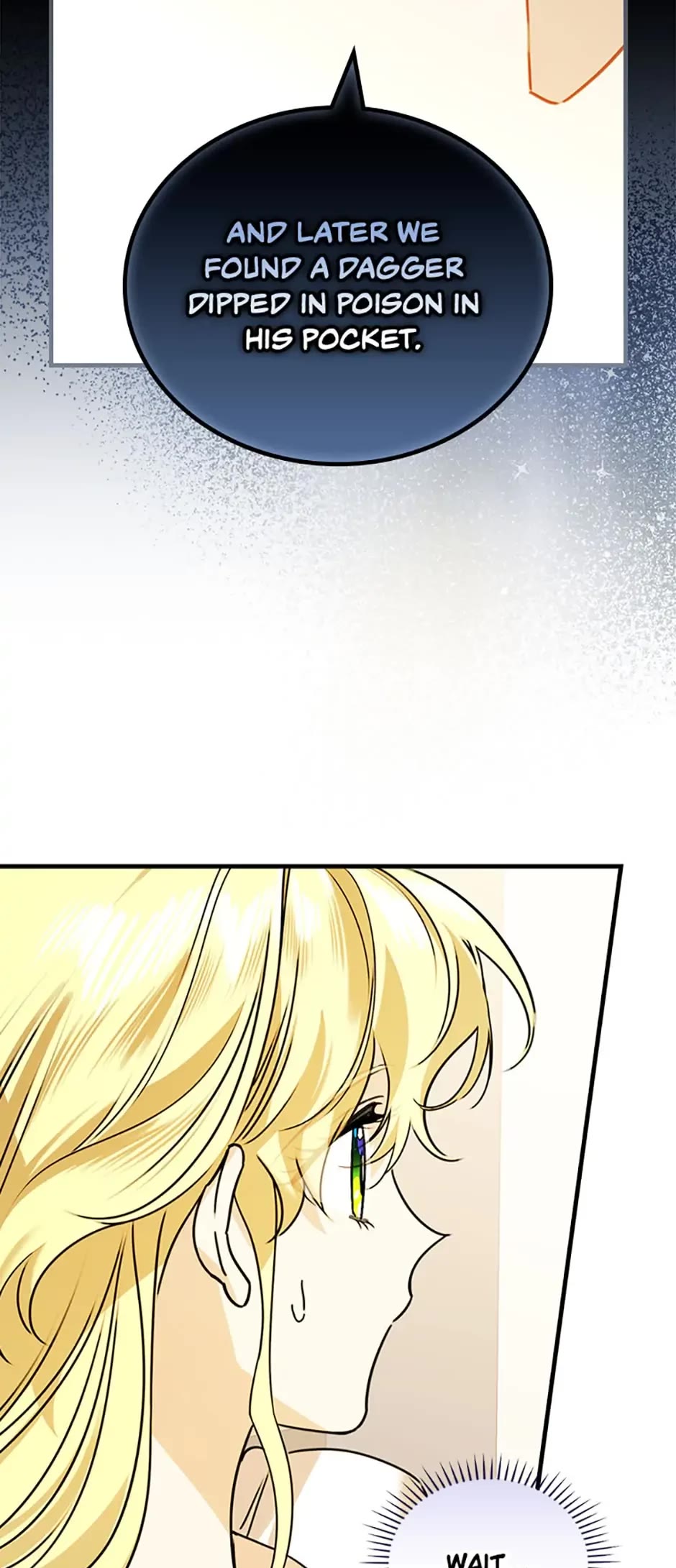 The Perfect Ending for the Villainess of a Fairy Tale Chapter 26 page 19 - Chapter 26