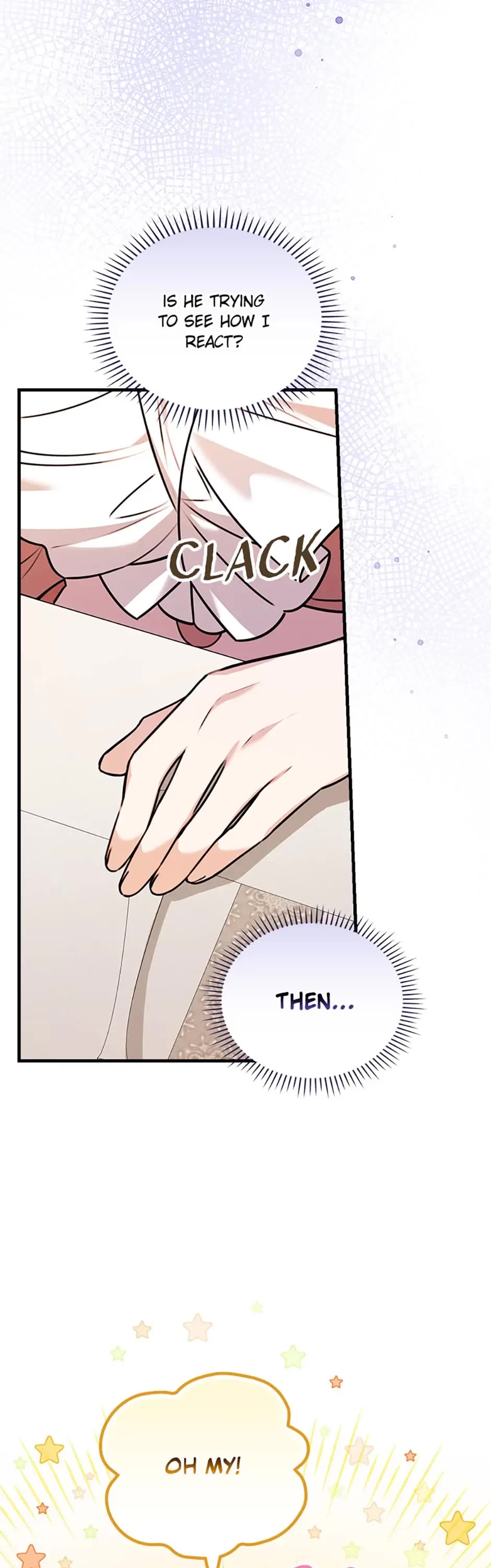 The Perfect Ending for the Villainess of a Fairy Tale Chapter 26 page 21 - Chapter 26