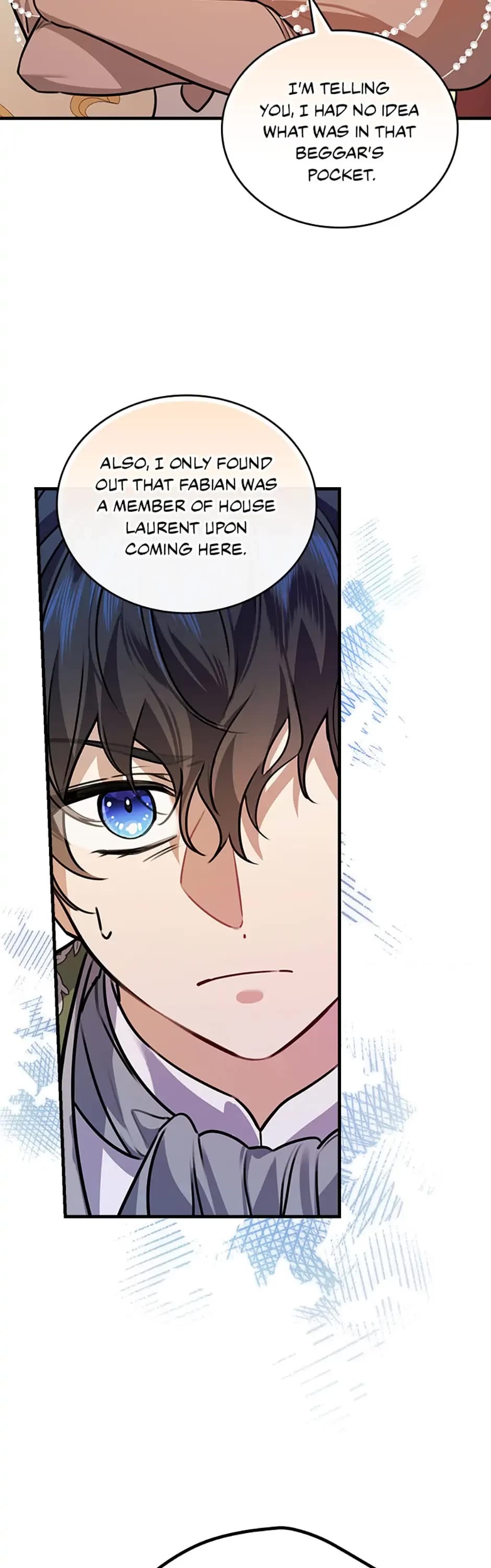 The Perfect Ending for the Villainess of a Fairy Tale Chapter 26 page 26 - Chapter 26