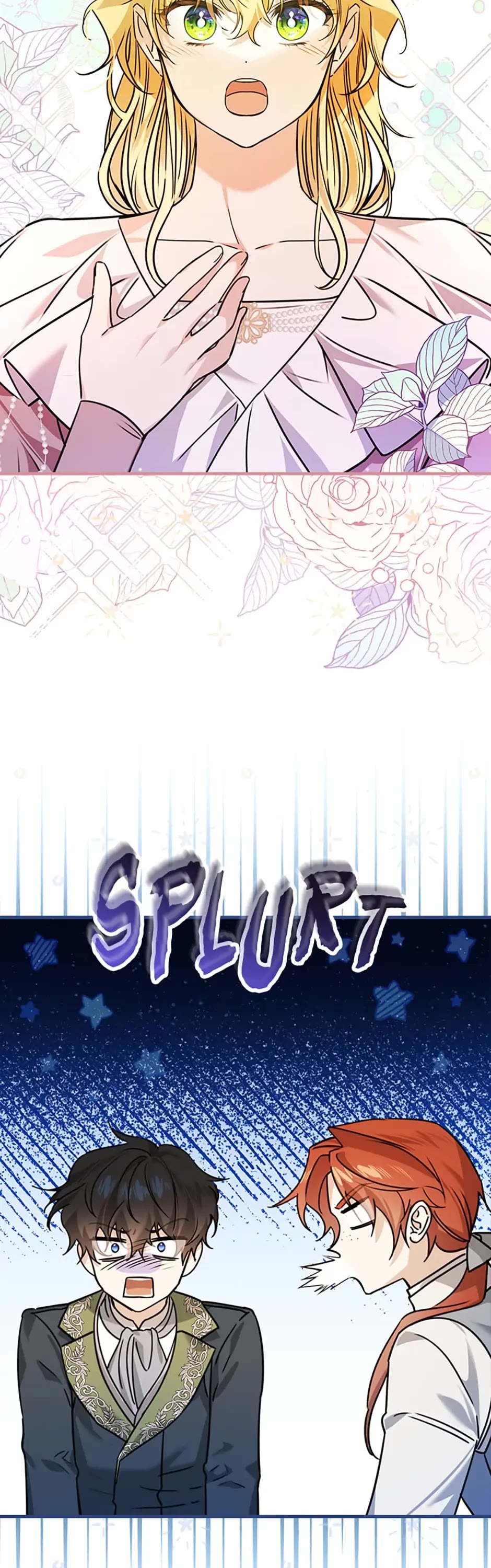 The Perfect Ending for the Villainess of a Fairy Tale Chapter 26 page 28 - Chapter 26